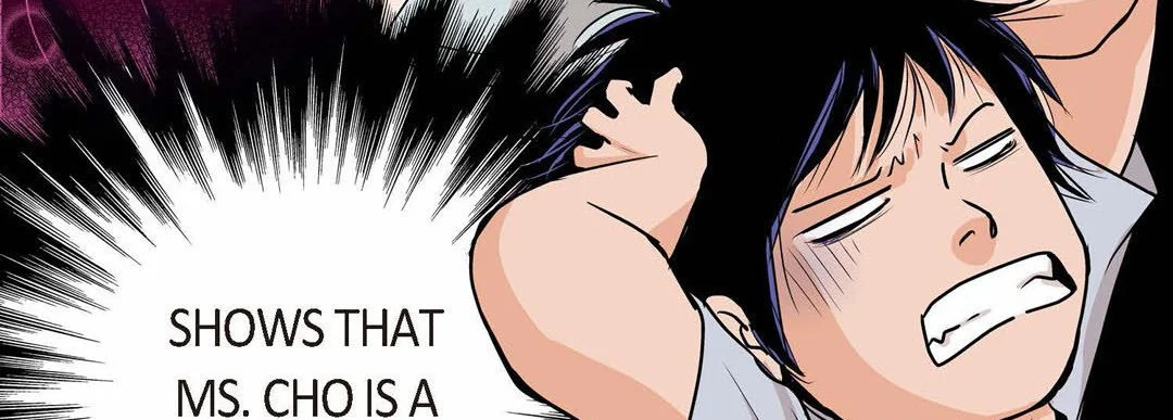 Noona Fan - Chapter 23